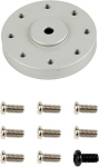 YUNIQUE GREEN-CLEAN-POWER &ndash; 2 tk metallist servo kettad RC 60KG/80KG/150KG &ndash; &Uuml;hilduvad Futaba, MG995, MG996 &ndash; Robotitele, autodele, lennukitele