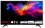 Televiisor RCA RK43UN1
