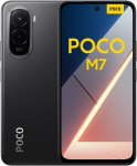 Telefon POCO M7 8/256GB BLACK
