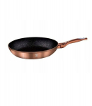 Berlinger Haus pann, 20 cm, roosa