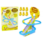 &Otilde;ppem&auml;ng "Duck Slide"