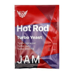 Turbo-p&auml;rm puuviljamaskile Hot Rod JAM (69g)