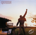 CD QUEEN "Made In Heaven"