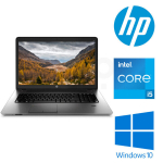 S&uuml;learvuti HP 470 G1 1600x900 i5-4200M 8GB 256GB SSD DVD W10P Renew