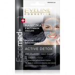 Puhastav s&ouml;emaks Eveline Cosmetics Facemed 2 x 5 ml