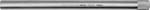 Yato 14mm 12-punktiline pikendatud 3/8" 250mm s&uuml;&uuml;tek&uuml;&uuml;nlapea