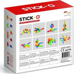 Magformers Stick-O Basic 30el - Dante