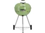 S&ouml;egrill liha ja k&ouml;&ouml;giviljade grillimiseks 54cm grillrest rattad kaetud rest YG-20303 YATO