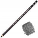 Pliiats Staedtler Mars Lumograph Black Hb joonistamiseks