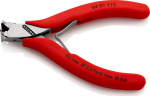 Knipex t&auml;ppistangid elektroonikale, 115 mm
