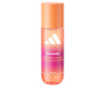 Kehasprei Adidas Vibes Get Comfy Vanilla & Peony meeleolu t&otilde;stev 236 ml