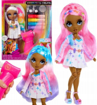 Rainbow High doll Airbrush&create hallide silmade ja tarvikutega