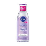 Puhastav mitsellaarvesi Nivea Soothing Micellar Water