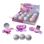 Laste kosmeetikakomplekt Martinelia Little Unicorn Magic Makeup Balls