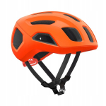 Poc Ventral Air Mips jalgrattakiiver, fluorestseeruv oranž, S (50-56 cm)