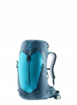 Deuter Ac Lite 14 Sl naiste matkaseljakott - laguun/atlantic