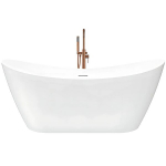 Eraldiseisev Vann Rea Ferrano Slim 180 180X80X74,5