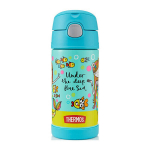 P&otilde;huga termos Termos Funtainer lastele, 355 ml