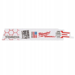 Milwaukee Torch saeleht metallile, 150mm, 10z/tolli