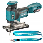 Makita Jv001gz Xgt 40vmax juhtmeta pusle (ilma akuta)