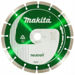 Makita B-12968 teemantl&otilde;ikeketas 230x22,2mm betooni jaoks
