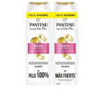 &Scaron;ampoonikomplekt Pantene Defined Curls Pro-V lokkis juustele 2x325 ml