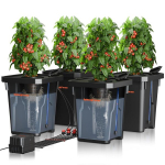 H&uuml;droponika s&uuml;steem Spider Farmer SF-DWC, Hidroponikos sistema Spider Farmer SF-DWC