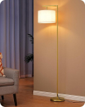 Kaare p&otilde;randalamp EDISHINE QY-2207F, Arkine grindų lempa EDISHINE QY-2207F