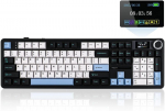 Mehaaniline klaviatuur EPOMAKER F108 PRO, Mechaninė klaviatūra EPOMAKER F108 PRO