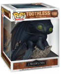 Funko POP! How to train your dragon - Toothless 6inch