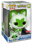 Funko POP! Pokemon - Sprigatito Jumbo