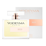 Yodeyma Punane Parf&uuml;&uuml;mvesi Naistele 100Ml