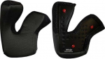 Kiivri lisavarustus Bell Full-9 Fusion p&otilde;setepad mustad XS 45mm