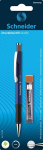 Schneider Graffix automaatne pliiats 0,5 mm blisteris