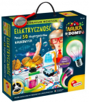 V&auml;ike geenius - Elekter - Lisciani