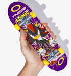 Tech Deck - Handboard 27 cm - Sonic (6071366)