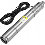 Sukelpump, 7.6 cm 20 m roostevaba teras, h&otilde;bedane, veepump