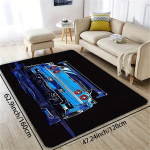 vaip 1 tk, 47,24 * 62,99 colio (120 cm * 160 cm)