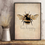 Plakat, 8,3 * 11,8 colio / 21 * 30 cm be rėmelio