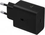 Samsung USB-C laadija 60W must
