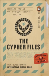Cypher Files: An Escape Room... in a Book!