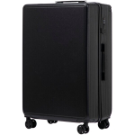 Suur Kohver Wings Bunting Abs+ 28" Must