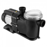 Basseinipump, 2 HP kaheastmeline maapealne, 220V-240V, energias&auml;&auml;stlik
