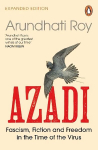 AZADI: Fascism, Fiction & Freedom in the Time of the Virus