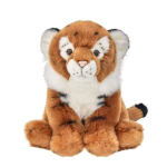Pruun tiiger 25cm - Beppe