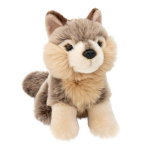 Istuv hunt v&auml;ike 18cm - Beppe
