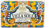 Natural soap Sapone Naturale VILLA SOLE 250 g