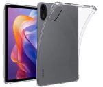 ETUI POKROWIEC CASE SLIM SILIKON XIAOMI REDMI PAD 2 11 11" 2025 jaoks