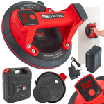 Akutoitega vaakumt&otilde;stuk RED Technic 200 kg, 200 mm, LCD