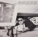 Beastie Boys - Ill Communication (vin&uuml;&uuml;lplaat, LP)
